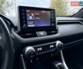 Білий Тойота РАВ 4, об'ємом двигуна 2.49 л та пробігом 128 тис. км за 29900 $, фото 56 на Automoto.ua