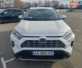 Белый Тойота РАВ 4, объемом двигателя 1.99 л и пробегом 171 тыс. км за 26799 $, фото 1 на Automoto.ua