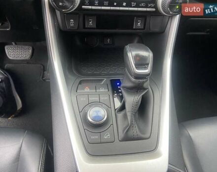 Белый Тойота РАВ 4, объемом двигателя 2 л и пробегом 41 тыс. км за 30700 $, фото 37 на Automoto.ua