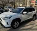 Білий Тойота РАВ 4, об'ємом двигуна 1.99 л та пробігом 144 тис. км за 23500 $, фото 1 на Automoto.ua
