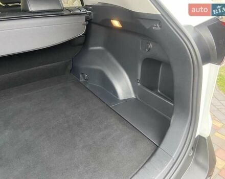 Белый Тойота РАВ 4, объемом двигателя 2 л и пробегом 41 тыс. км за 30700 $, фото 53 на Automoto.ua