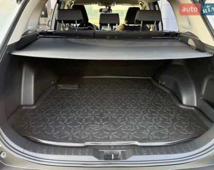 Белый Тойота РАВ 4, объемом двигателя 2.5 л и пробегом 105 тыс. км за 29900 $, фото 11 на Automoto.ua