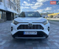 Белый Тойота РАВ 4, объемом двигателя 1.99 л и пробегом 70 тыс. км за 28500 $, фото 11 на Automoto.ua