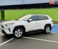 Білий Тойота РАВ 4, об'ємом двигуна 1.99 л та пробігом 93 тис. км за 25900 $, фото 2 на Automoto.ua