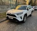 Белый Тойота РАВ 4, объемом двигателя 1.99 л и пробегом 82 тыс. км за 23200 $, фото 1 на Automoto.ua