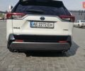 Білий Тойота РАВ 4, об'ємом двигуна 2.5 л та пробігом 98 тис. км за 33000 $, фото 8 на Automoto.ua