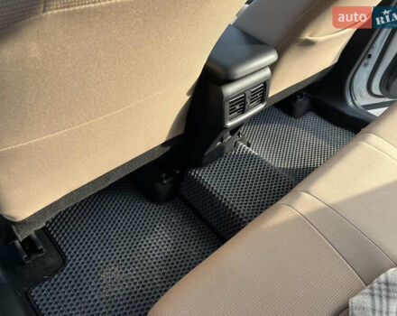 Белый Тойота РАВ 4, объемом двигателя 2.49 л и пробегом 109 тыс. км за 25900 $, фото 29 на Automoto.ua