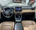 Білий Тойота РАВ 4, об'ємом двигуна 2.49 л та пробігом 85 тис. км за 31000 $, фото 12 на Automoto.ua