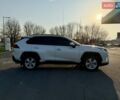 Белый Тойота РАВ 4, объемом двигателя 2.5 л и пробегом 105 тыс. км за 29900 $, фото 4 на Automoto.ua