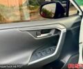 Білий Тойота РАВ 4, об'ємом двигуна 2 л та пробігом 92 тис. км за 29700 $, фото 5 на Automoto.ua