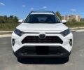 Білий Тойота РАВ 4, об'ємом двигуна 2.5 л та пробігом 36 тис. км за 14000 $, фото 1 на Automoto.ua