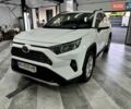 Белый Тойота РАВ 4, объемом двигателя 2 л и пробегом 138 тыс. км за 24600 $, фото 1 на Automoto.ua