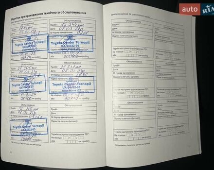 Белый Тойота РАВ 4, объемом двигателя 2 л и пробегом 41 тыс. км за 30700 $, фото 58 на Automoto.ua