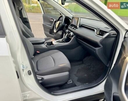 Белый Тойота РАВ 4, объемом двигателя 1.99 л и пробегом 93 тыс. км за 26900 $, фото 40 на Automoto.ua