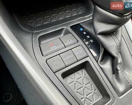 Белый Тойота РАВ 4, объемом двигателя 1.99 л и пробегом 93 тыс. км за 26900 $, фото 55 на Automoto.ua