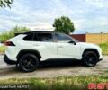Білий Тойота РАВ 4, об'ємом двигуна 2 л та пробігом 92 тис. км за 29700 $, фото 3 на Automoto.ua