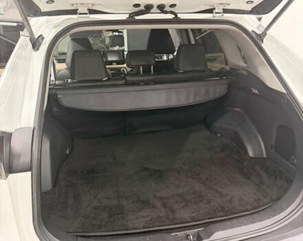 Білий Тойота РАВ 4, об'ємом двигуна 2.49 л та пробігом 52 тис. км за 24500 $, фото 13 на Automoto.ua