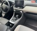 Білий Тойота РАВ 4, об'ємом двигуна 1.99 л та пробігом 99 тис. км за 28000 $, фото 18 на Automoto.ua