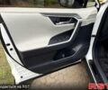 Белый Тойота РАВ 4, объемом двигателя 2 л и пробегом 99 тыс. км за 26500 $, фото 8 на Automoto.ua