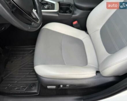 Белый Тойота РАВ 4, объемом двигателя 1.99 л и пробегом 99 тыс. км за 27500 $, фото 34 на Automoto.ua