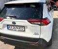 Білий Тойота РАВ 4, об'ємом двигуна 2.5 л та пробігом 121 тис. км за 27000 $, фото 9 на Automoto.ua