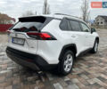 Білий Тойота РАВ 4, об'ємом двигуна 2 л та пробігом 106 тис. км за 27900 $, фото 16 на Automoto.ua