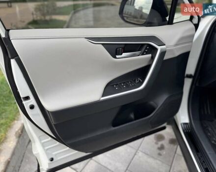 Белый Тойота РАВ 4, объемом двигателя 1.99 л и пробегом 99 тыс. км за 27500 $, фото 32 на Automoto.ua