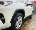Белый Тойота РАВ 4, объемом двигателя 2 л и пробегом 41 тыс. км за 30700 $, фото 24 на Automoto.ua