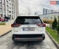 Белый Тойота РАВ 4, объемом двигателя 1.99 л и пробегом 99 тыс. км за 27500 $, фото 5 на Automoto.ua