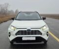 Белый Тойота РАВ 4, объемом двигателя 2.5 л и пробегом 87 тыс. км за 16800 $, фото 1 на Automoto.ua