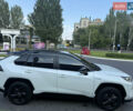 Белый Тойота РАВ 4, объемом двигателя 2.49 л и пробегом 74 тыс. км за 33900 $, фото 28 на Automoto.ua