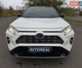 Білий Тойота РАВ 4, об'ємом двигуна 2.49 л та пробігом 128 тис. км за 29900 $, фото 15 на Automoto.ua