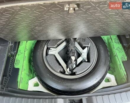 Белый Тойота РАВ 4, объемом двигателя 2 л и пробегом 138 тыс. км за 24600 $, фото 11 на Automoto.ua