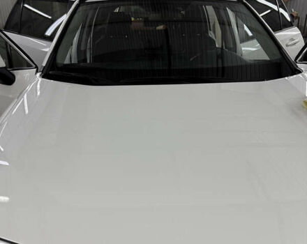 Белый Тойота РАВ 4, объемом двигателя 2.49 л и пробегом 80 тыс. км за 31700 $, фото 32 на Automoto.ua