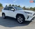 Белый Тойота РАВ 4, объемом двигателя 1.99 л и пробегом 101 тыс. км за 29600 $, фото 9 на Automoto.ua