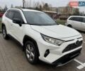Білий Тойота РАВ 4, об'ємом двигуна 1.99 л та пробігом 99 тис. км за 28000 $, фото 1 на Automoto.ua