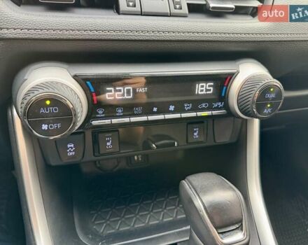 Белый Тойота РАВ 4, объемом двигателя 1.99 л и пробегом 93 тыс. км за 26900 $, фото 53 на Automoto.ua