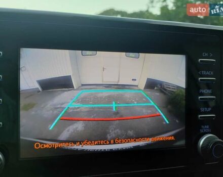 Белый Тойота РАВ 4, объемом двигателя 2 л и пробегом 75 тыс. км за 23350 $, фото 13 на Automoto.ua