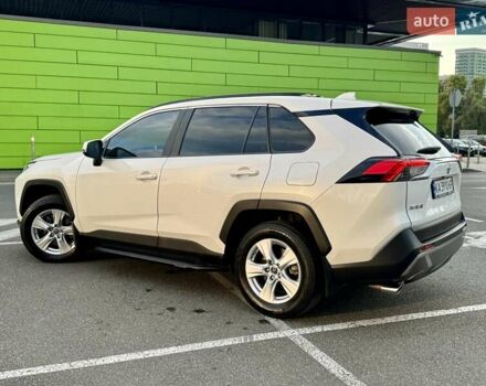 Белый Тойота РАВ 4, объемом двигателя 1.99 л и пробегом 93 тыс. км за 26900 $, фото 19 на Automoto.ua