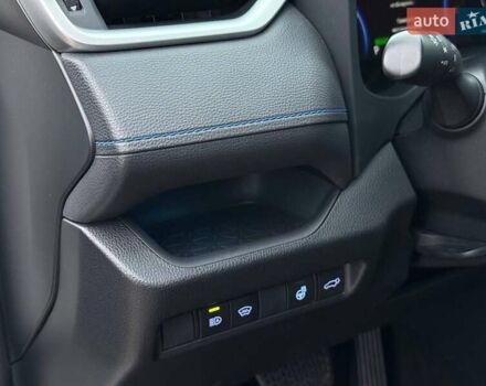 Білий Тойота РАВ 4, об'ємом двигуна 2.49 л та пробігом 128 тис. км за 29900 $, фото 41 на Automoto.ua