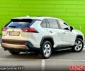 Білий Тойота РАВ 4, об'ємом двигуна 2 л та пробігом 93 тис. км за 26900 $, фото 1 на Automoto.ua