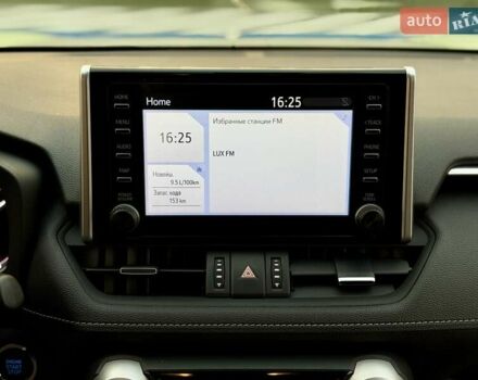 Білий Тойота РАВ 4, об'ємом двигуна 1.99 л та пробігом 93 тис. км за 25900 $, фото 52 на Automoto.ua