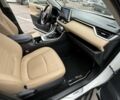 Белый Тойота РАВ 4, объемом двигателя 2.5 л и пробегом 98 тыс. км за 32999 $, фото 10 на Automoto.ua