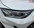 Білий Тойота РАВ 4, об'ємом двигуна 1.99 л та пробігом 99 тис. км за 28000 $, фото 8 на Automoto.ua