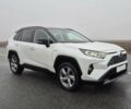 Белый Тойота РАВ 4, объемом двигателя 2.5 л и пробегом 120 тыс. км за 17300 $, фото 9 на Automoto.ua