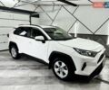 Белый Тойота РАВ 4, объемом двигателя 2 л и пробегом 138 тыс. км за 24600 $, фото 6 на Automoto.ua
