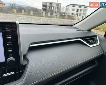 Білий Тойота РАВ 4, об'ємом двигуна 2 л та пробігом 106 тис. км за 27900 $, фото 50 на Automoto.ua