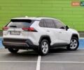 Білий Тойота РАВ 4, об'ємом двигуна 1.99 л та пробігом 93 тис. км за 25900 $, фото 14 на Automoto.ua