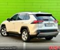 Білий Тойота РАВ 4, об'ємом двигуна 2 л та пробігом 93 тис. км за 26900 $, фото 1 на Automoto.ua