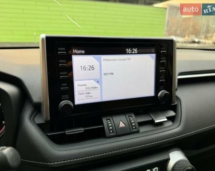 Білий Тойота РАВ 4, об'ємом двигуна 1.99 л та пробігом 93 тис. км за 25900 $, фото 54 на Automoto.ua